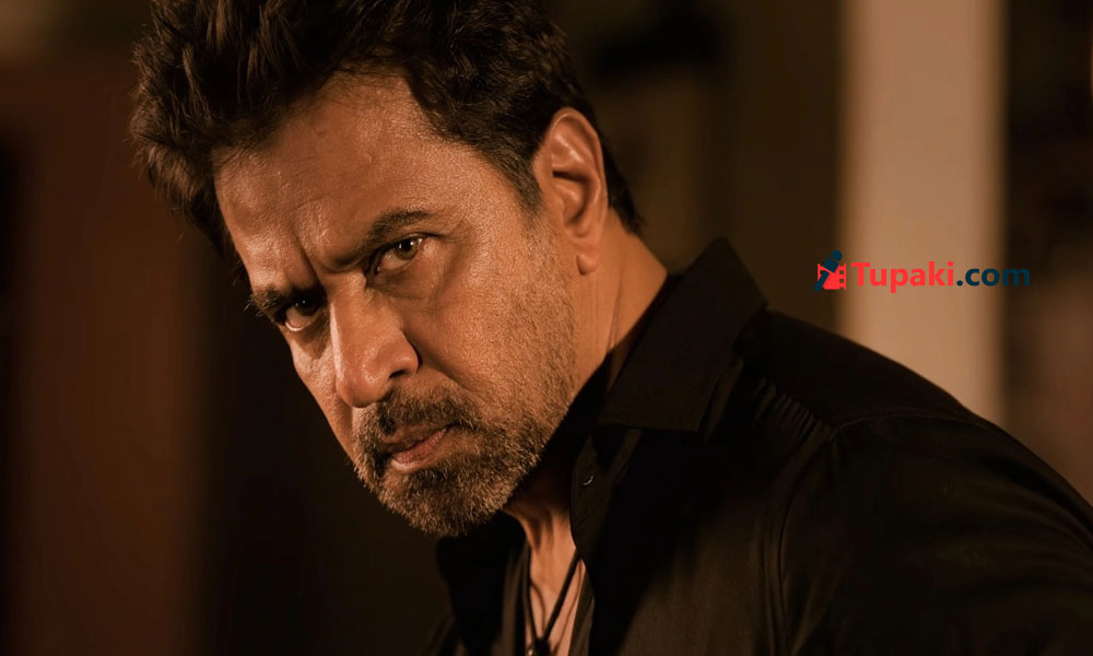 4రోజుల్లో రూ.4కోట్ల వసూళ్లు?.. పోస్టర్లపై అర్జున్ సర్జా అభిప్రాయమేంటి?