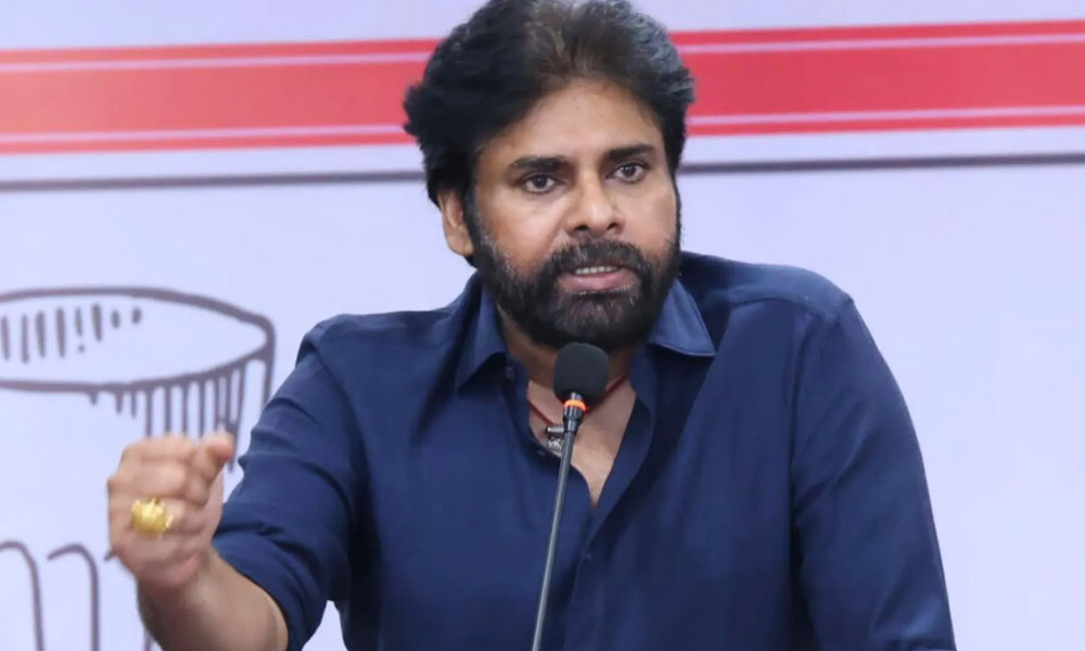 ప‌న్నులు క‌ట్టాల్సిందే..  ప‌వ‌న్ ఆగ్ర‌హం
