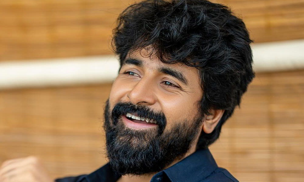 శివకార్తికేయన్ తో చిత్రాలు.. నిర్మాతకు అన్ని కష్టాలా?