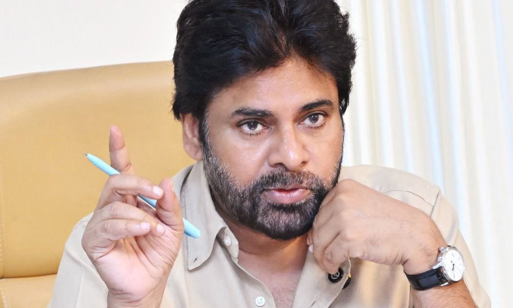 తెలంగాణపై పవన్ భావోద్వేగ ట్వీట్.. తగ్గేదేలే అంటున్న ఏపీ డిప్యూటీ సీఎం!