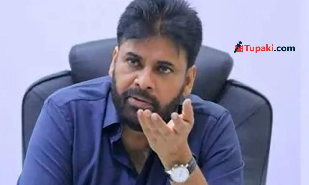 ‘‘పాపం పవన్ ను బలి చేయొద్దు’’ ఆయనకు రాజకీయమే తెలియదు.. కాంగ్రెస్ హాట్ కామెంట్స్