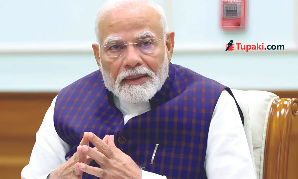 కేంద్ర మంత్రివర్గంలో కీలక మార్పులు.. ఏపీ నుంచి ముగ్గురికి చాన్స్?