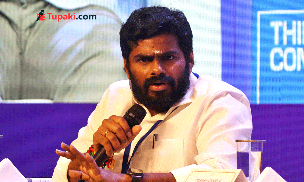 దళపతికి సింగం సవాల్.. తమిళ పాలిటిక్స్ లో భారీ కుదుపు? దళపతికి సింగం సవాల్.. తమిళ పాలిటిక్స్ లో భారీ కుదుపు?