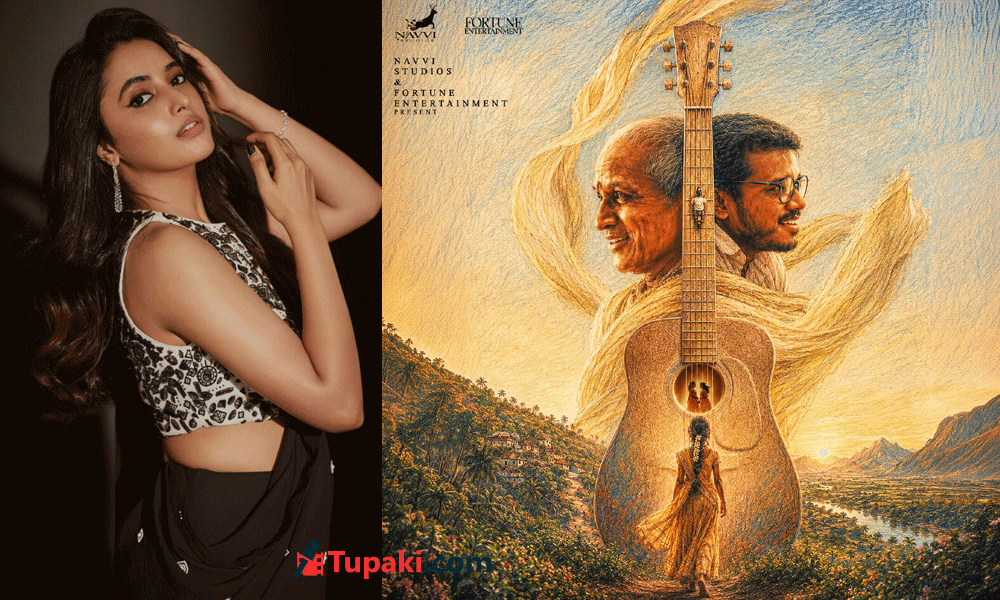 OG బ్యూటీకి సరైన ఛాన్స్ దొరికిందా? గట్టి ఆన్సర్ ఇస్తుందా?