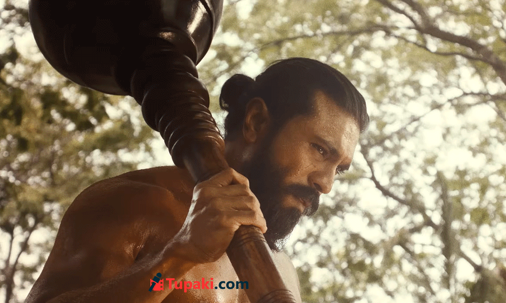 మే దాహం అంతా పెద్ది తీరుస్తుందా?
