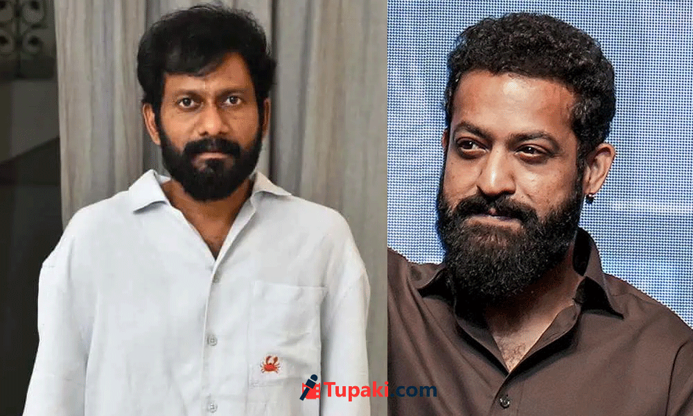 బుచ్చిబాబు.. తారక్ నుంచి పిలుపు ఇప్పట్లో కష్టమేనేమో!