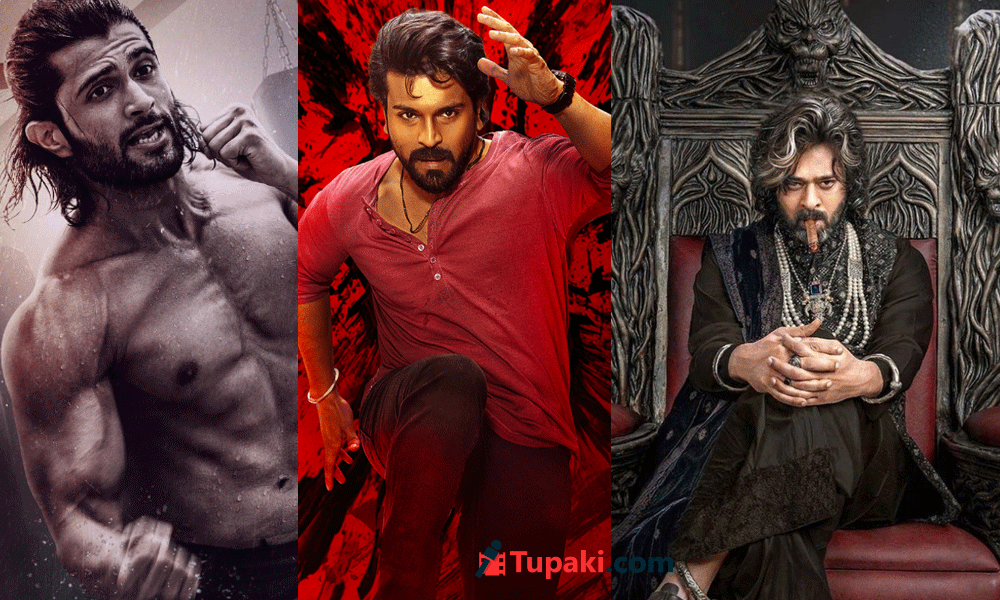 భారీ బడ్జెట్.. బొక్కబోర్ల పడ్డ మూవీస్ ఇవే!