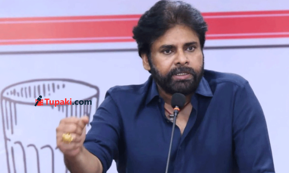 ఆంధ్రాలోనే దిక్కులేదూ...పవన్ ది ఆగ్రహమా అసహనమా ?