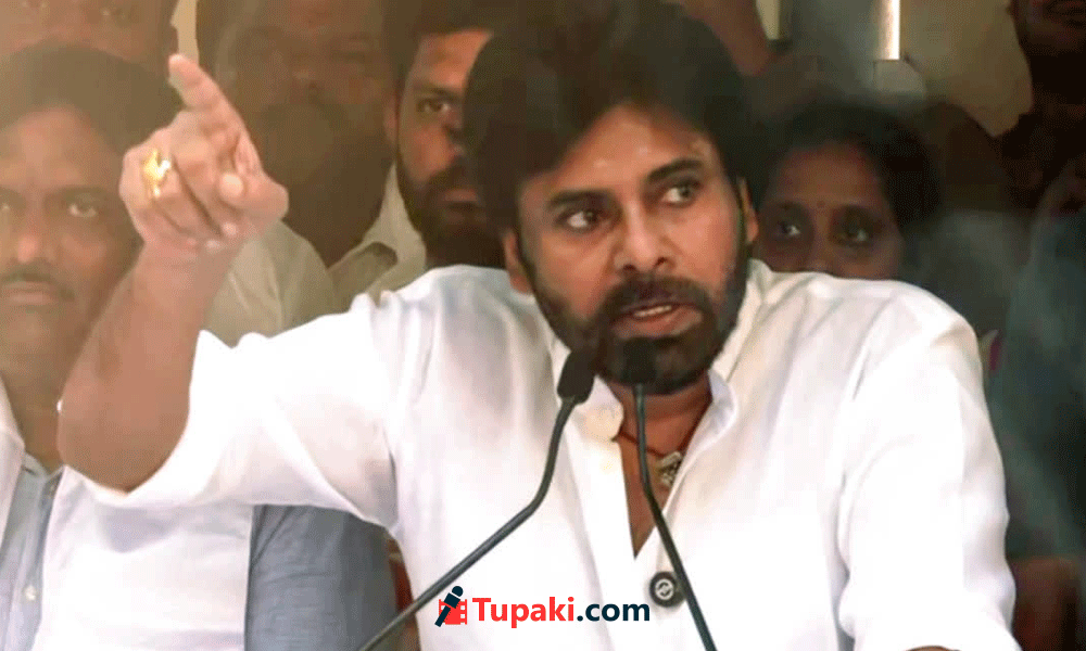 తెలంగాణలో పవన్ పోటీకి రెడీ ? తెలంగాణలో పవన్ పోటీకి రెడీ ?
