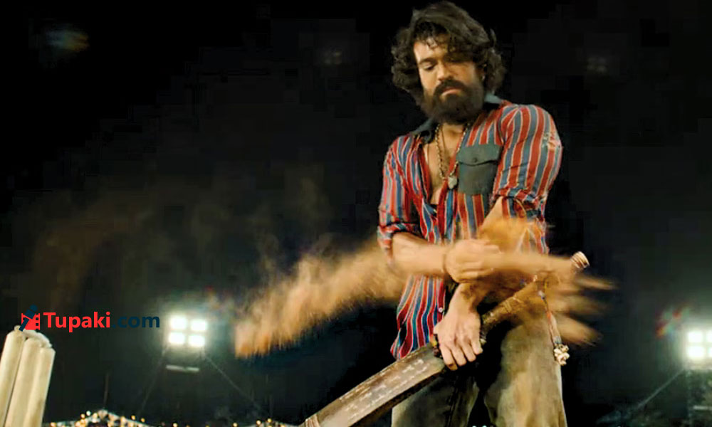 పెద్ది: బాక్సాఫీస్ ఆట అంత ఈజీ కాదు