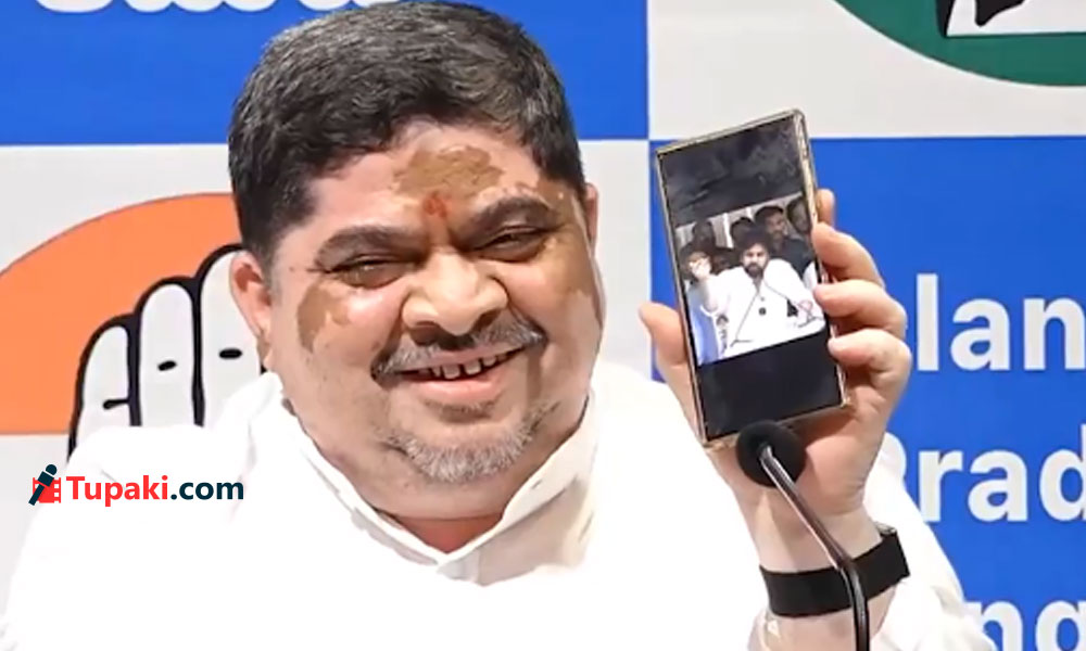 ఆంధ్రాలోనే దిక్కులేదు.. వీడియో పెట్టి మరీ పవన్ కళ్యాణ్ ను టీజ్ చేసిన పొన్నం