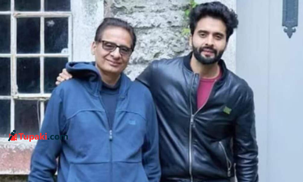 లీగల్ బ్యాటిల్‌పై నోరు విప్పిన రకుల్ భర్త జాకీ భగ్నానీ