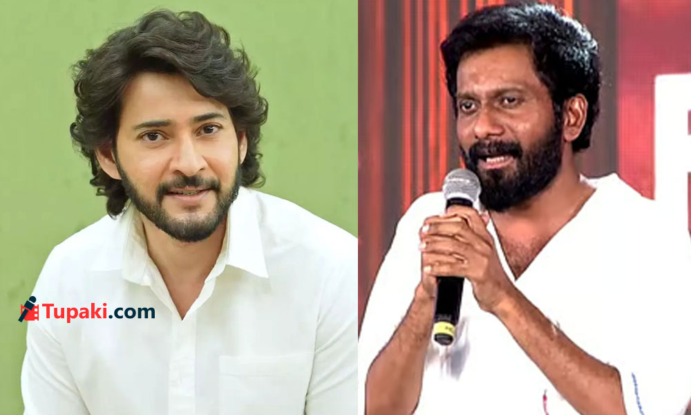 Buchi Babu’s Next: Is Mahesh Really On Cards?