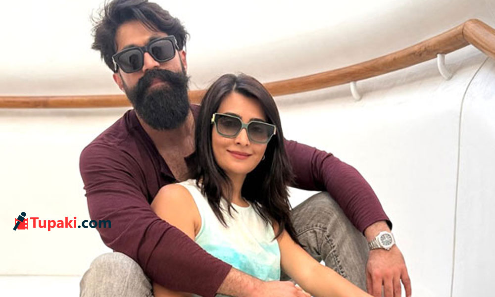 సముద్ర తీరాన ల్యాండ్ కొనుగోలు చేసిన యష్ - రాధిక దంపతులు.. ఖరీదు ఎంతంటే?