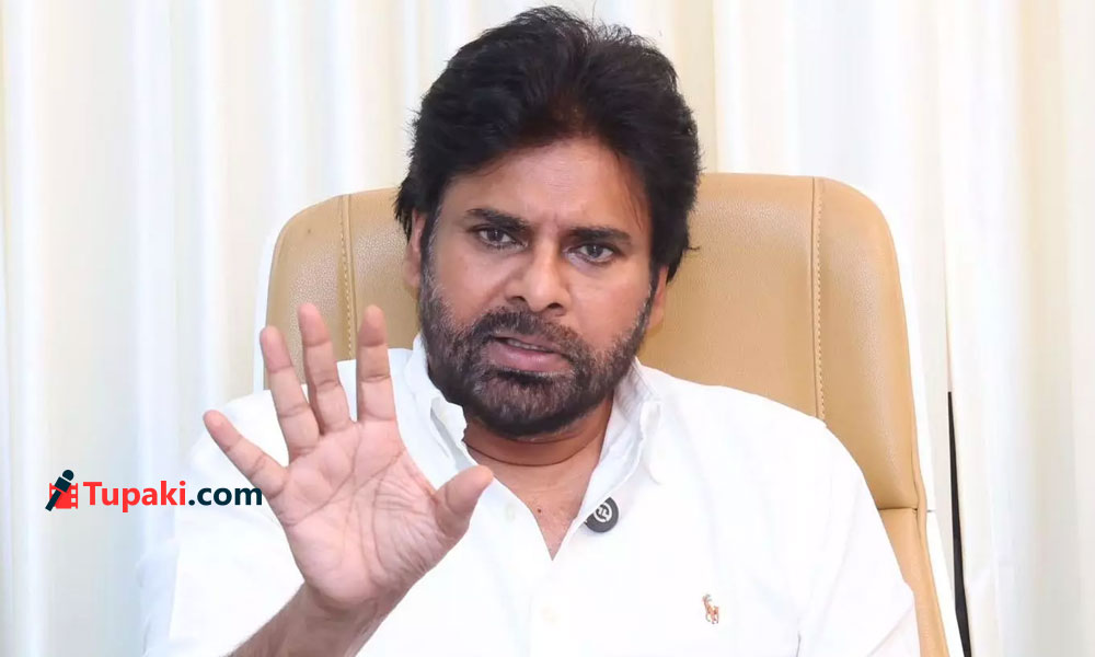 అదే నా రాస్తా....శేషేంద్ర కవితను ట్వీట్ చేసిన పవన్