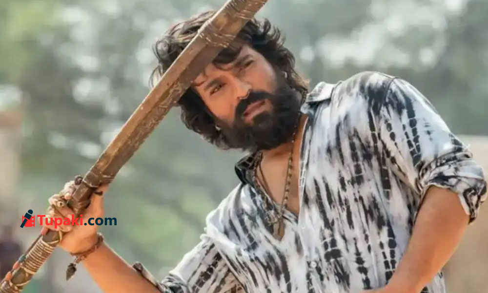 ఫస్ట్ డే హైయెస్ట్ గ్రాస్ కలెక్ట్ చేసిన మూవీస్.. మరి పెద్ది?