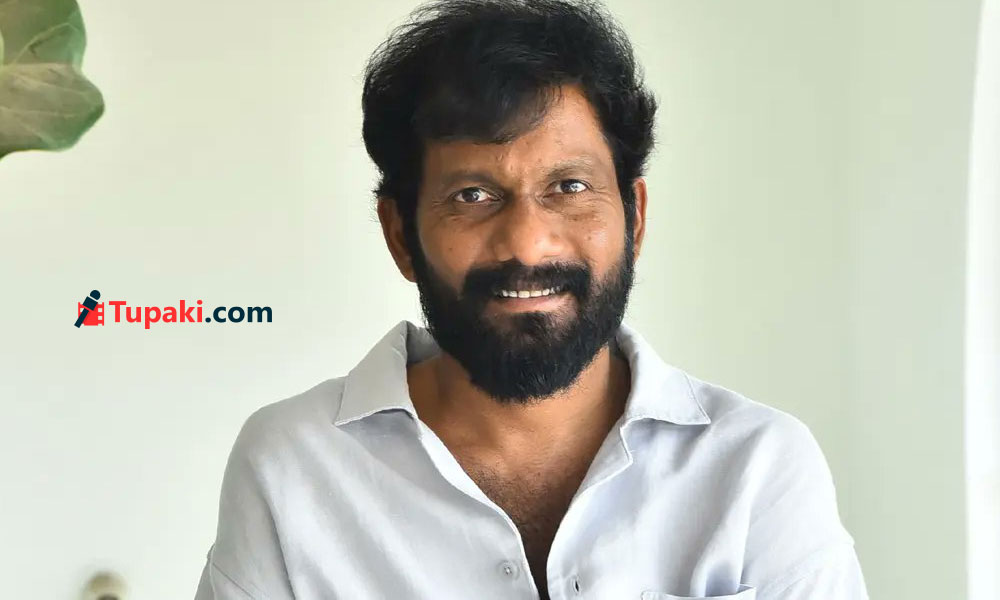 బుచ్చి ఐదేళ్ల నిరీక్షణ వెనుక ఉన్న కథ ఇదే!