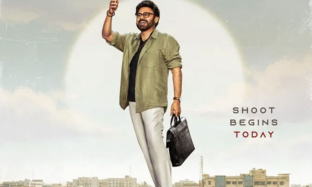 Inside Talk: Arjun’s Film Impact On Trivikram’s Movie