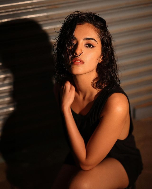 Malvika Sharma From Courtroom to Celluloid  A Dazzling Journey