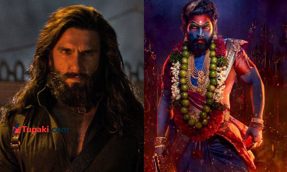 పుష్ప 2 vs ధూరందర్ 2.. ఫుట్ ఫాల్స్ లెక్కల్లో అసలు క్లారిటీ ఇదే.. టాప్ 10 లిస్ట్