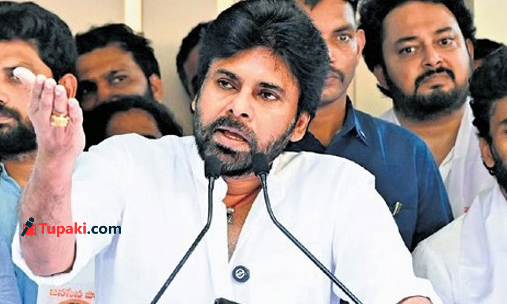 తగ్గేదేలే అంటున్న పవన్ - తెలంగాణపై మరో భావోద్వేగ ట్వీట్