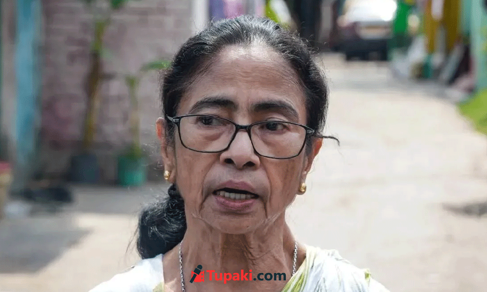 టీఎంసీలో తిరుగుబాటు.. మమతకు షాక్ ఇచ్చిన ఎమ్మెల్యేలు!