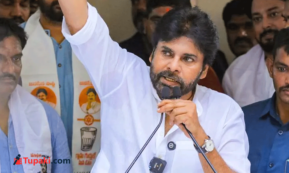 కేటీఆర్ మా బ్రదర్...పవన్ ఇంట్రెస్టింగ్ కామెంట్స్ !