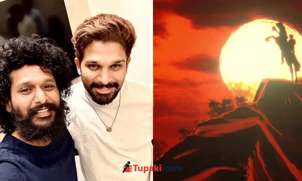 లోకేష్, బన్నీ.. అసలు నిజమేంటి?