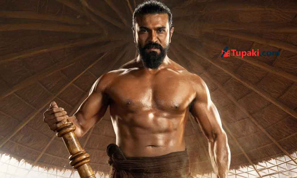 Peddi Creates History in Karnataka Premieres