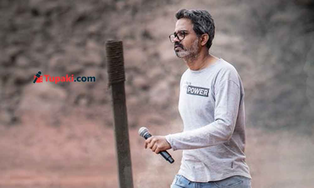 సెన్సేష‌న్స్‌ దాచి ఉంచాము- నీల్‌కి విష్ చేసాడా! డ్రాగ‌న్‌ పై లీకిచ్చాడా?