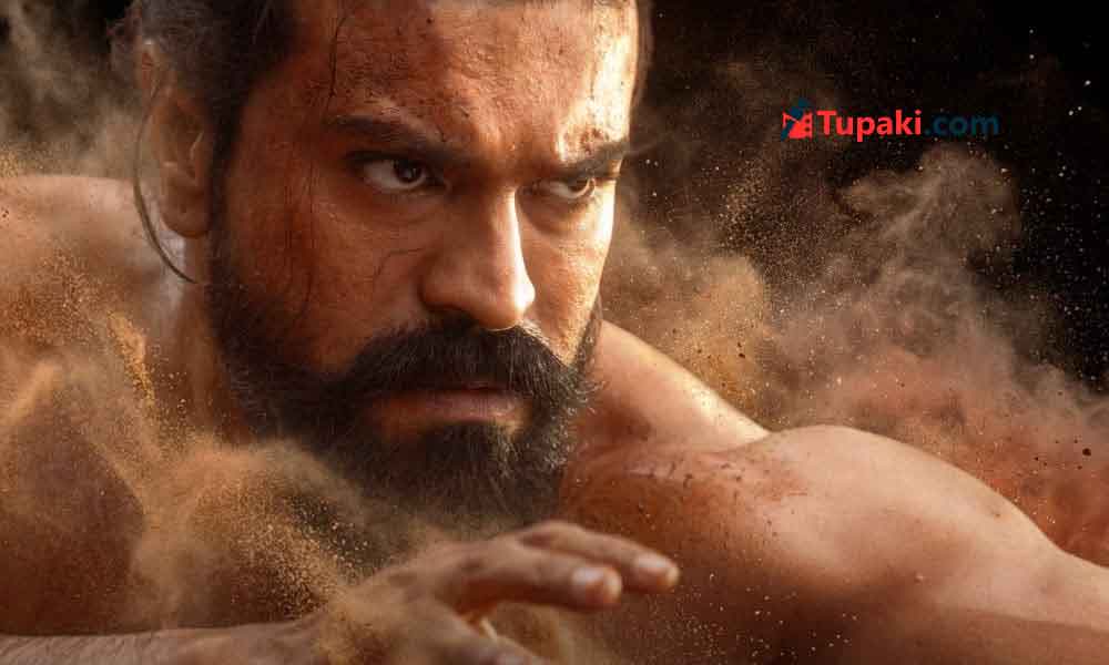 Ram Charan Overtakes Prabhas and Pawan Kalyan
