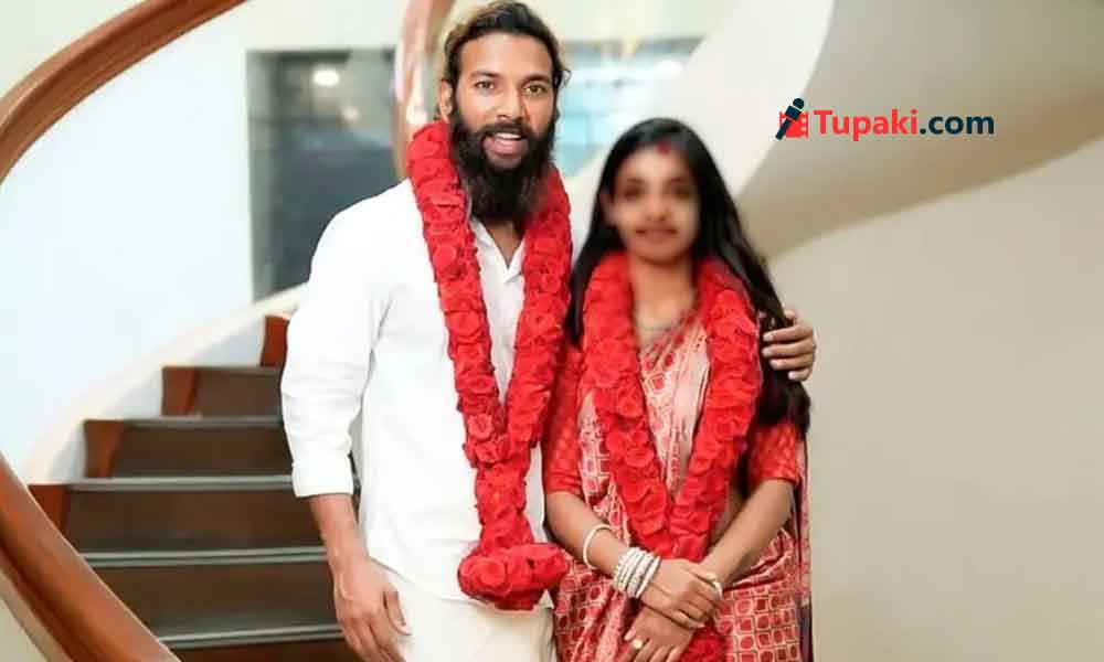 కుంభమేళా వైరల్ గర్ల్ మోనాలిసా కేసులో ట్విస్ట్.. భర్తకు రిలీఫ్, మధ్యప్రదేశ్ పోలీసులకు షాక్