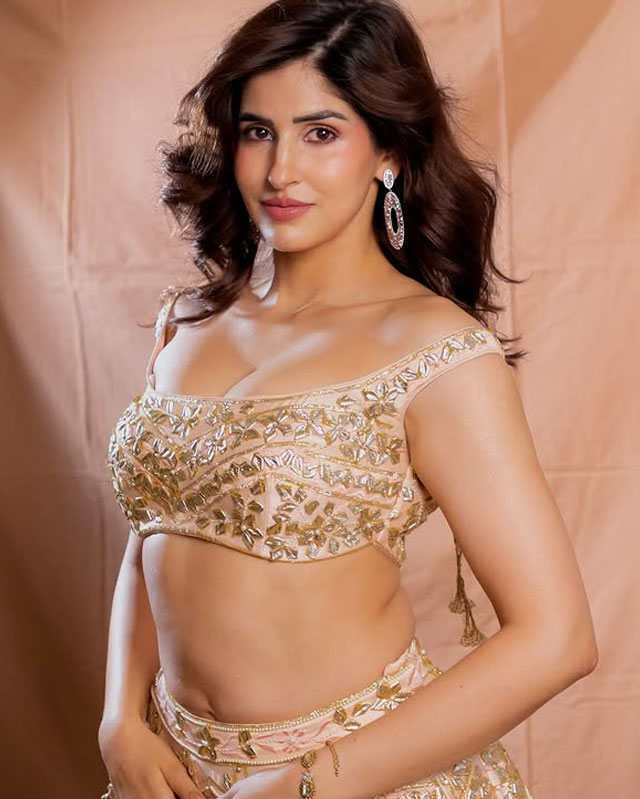 Sakshi Malik: From Bom Diggy Sensation to Glamorous Star