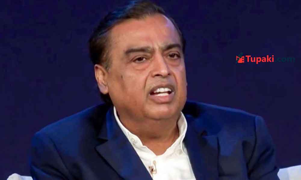 3000 కోట్ల వ‌సూళ్ల‌పై మ‌న‌సు ప‌డిన అంబానీ!
