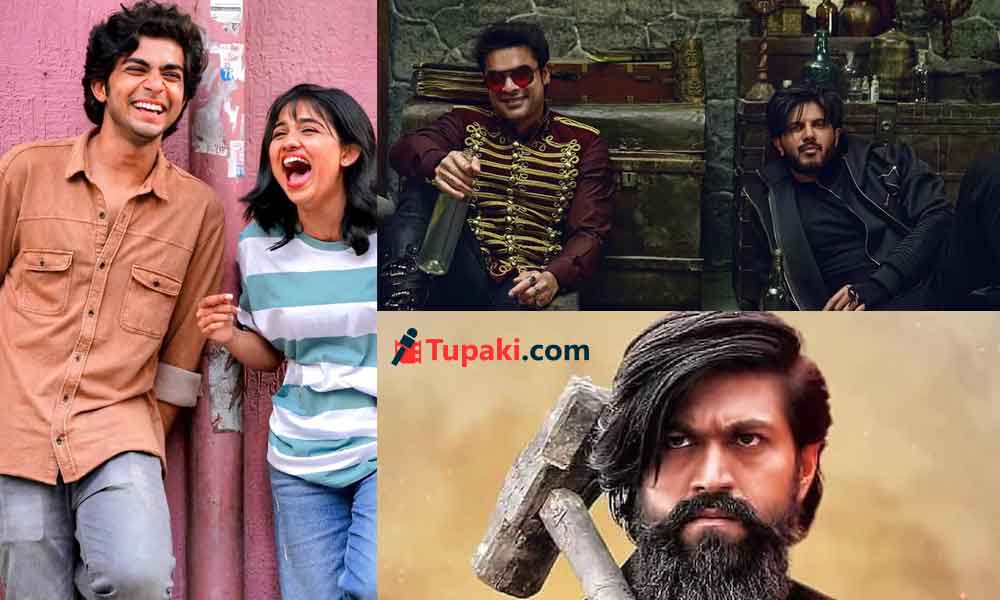 భారీ చిత్రాల సీక్వెల్స్ పై క్లారిటీ!