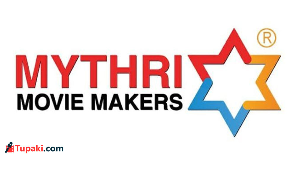 Mythri Focusing On Expanding There!