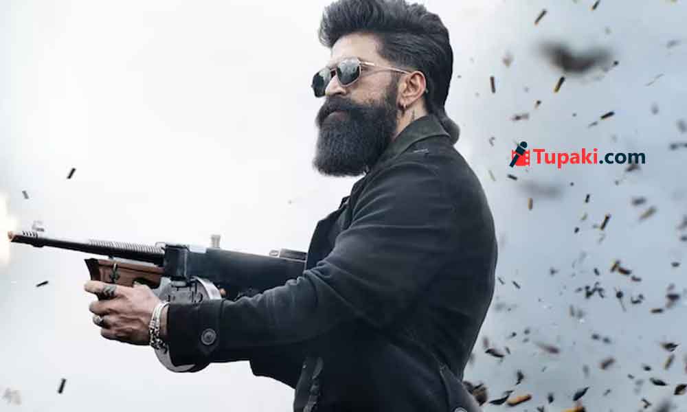 #Toxic Rumours Crushed: Yash Film Gives Clarity