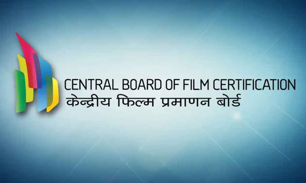 CBFC Says Checkmate To Telugu Filmmakers