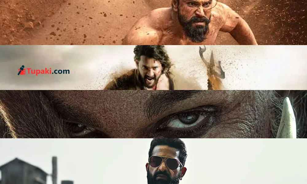 పాత్రల కోసం ప్రాణం పెడుతున్న హీరోలు!