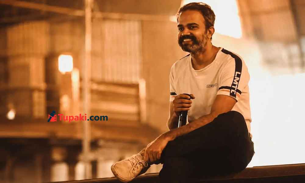 హ్యాపీ బర్త్ డే ప్రశాంత్ నీల్.. లోపాన్నే ఆయుధంగా మార్చుకున్న పాన్ ఇండియా డైరెక్టర్!