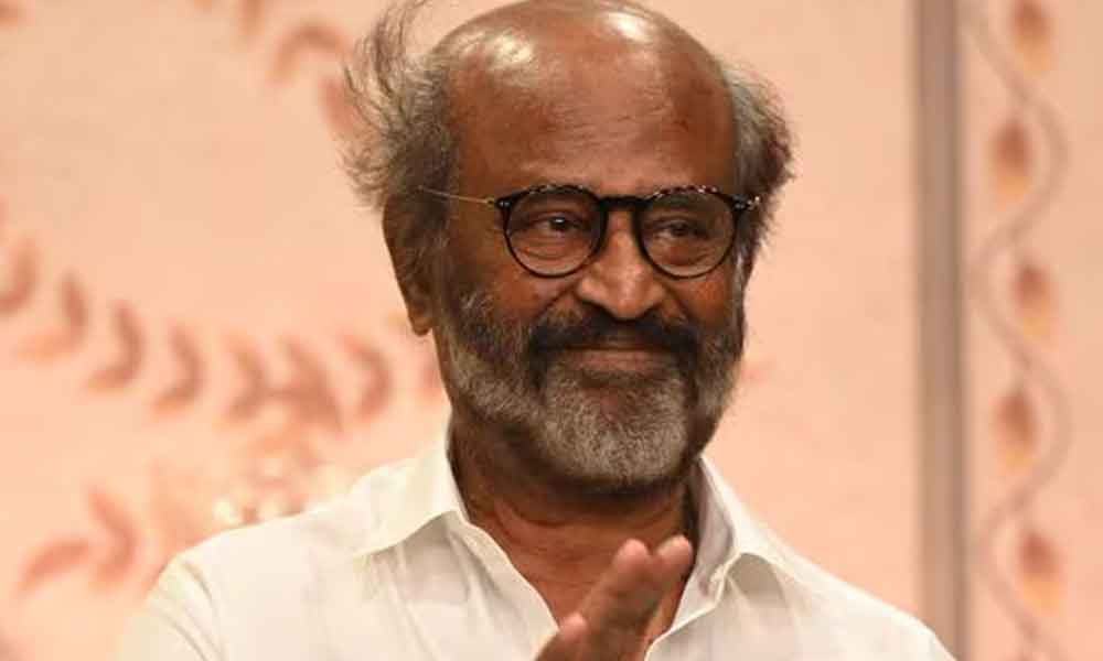 ఏడాది క్రితం 40వ ఏట ఏం చేసారో బ‌యోగ్ర‌ఫీలో రాసిన ర‌జ‌నీ ఇప్పుడేం రాస్తున్నారు?