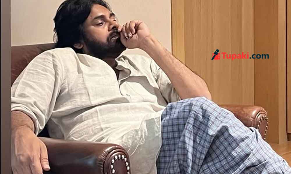 రిజల్ట్ డే @ 2024 - పవన్ ఏం చేశారు? రెండేళ్ల క్రితం నాటి ఫోటో స్టోరీ