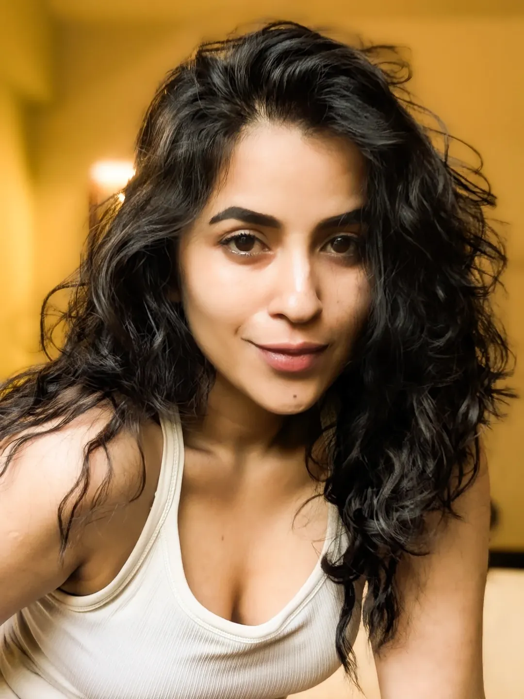 Komalee Prasad Drops ‘Vitamin K’ Selfie and Fans Can’t Get Enough