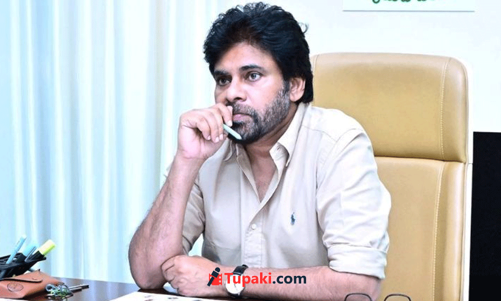 తెలంగాణాపై పవన్ మరో ఆసక్తికరమైన ట్వీట్ !