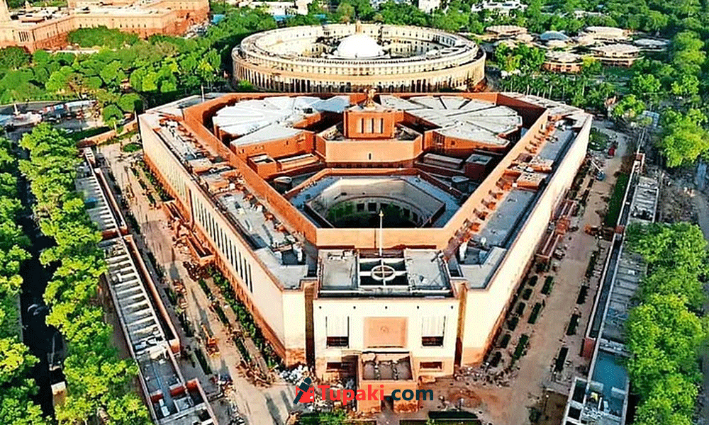 ఈసారి డీలిమిటేషన్ బిల్లు పక్కాగా పాస్ ?