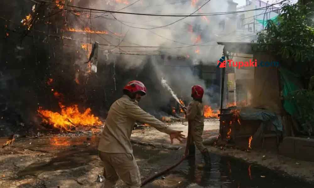 ఢిల్లీకి టూరిస్టులు వస్తే ఇల్లు ఓపెన్... ప్రమాదం జరిగితే పాలసీ క్లోజ్!