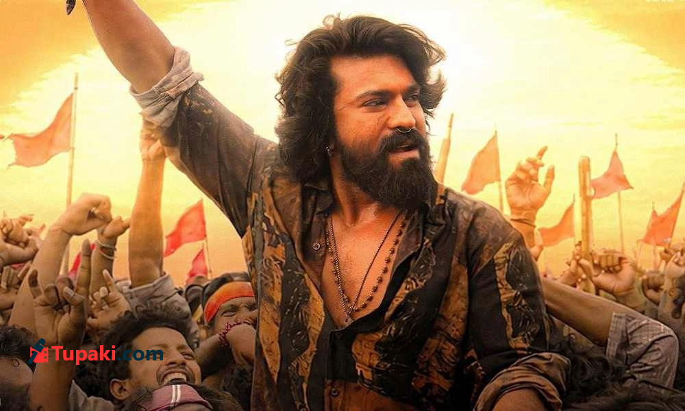 Ram Charan Joins Elite Club of Tollywood Stars with Multiple ₹100 Crore Openers