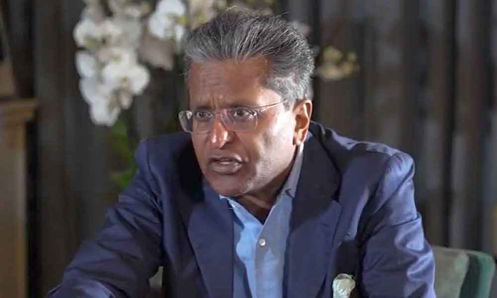 బాప్ రే! డి-కంపెనీ బెదిరించినా డోంట్ కేర్.. ఏటా వార‌సుడికి ఫెరారీ కానుకిచ్చే IPL డాడీ!!