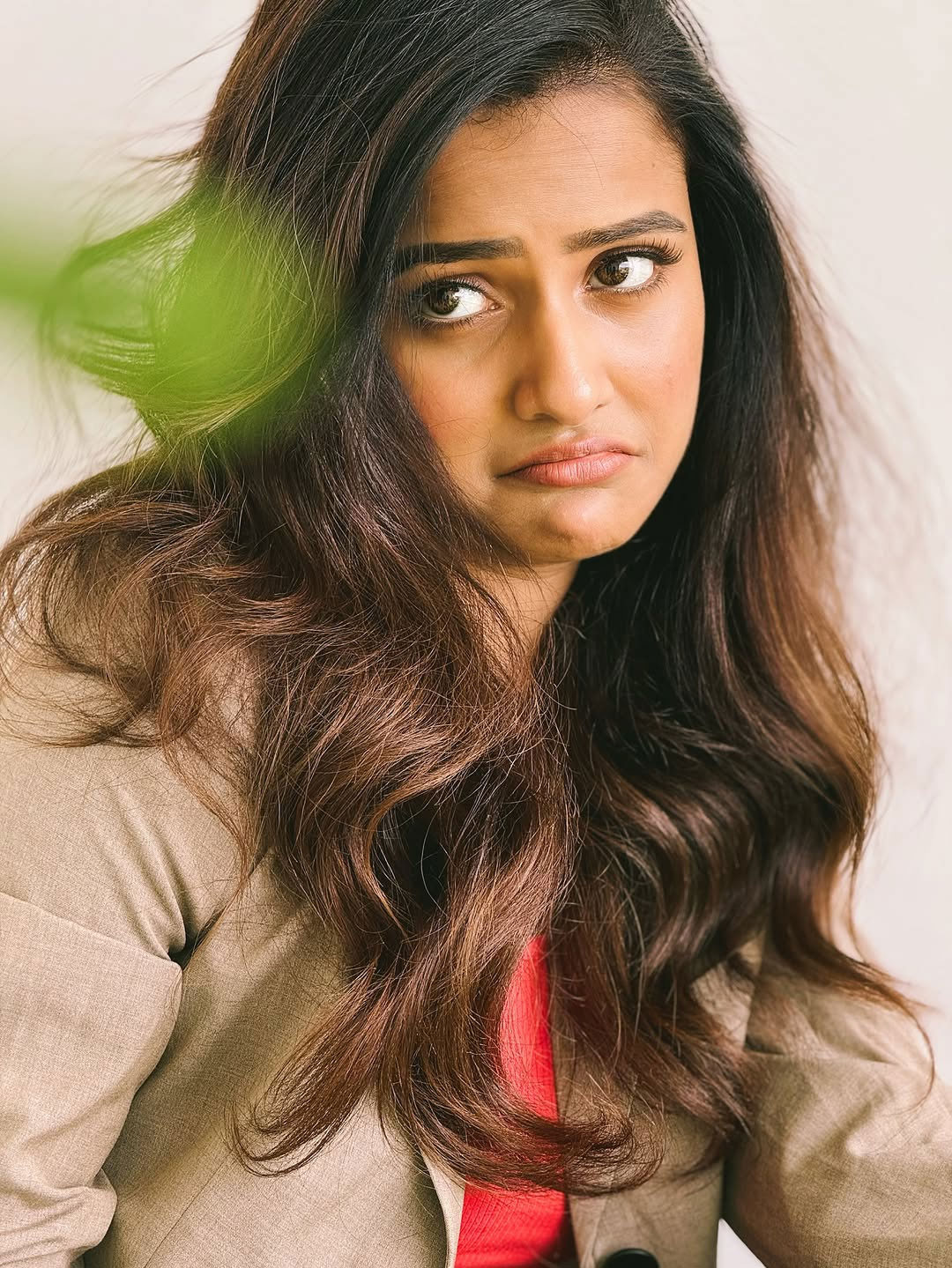 Vaishnavi Chaitanyas Striking New Look
