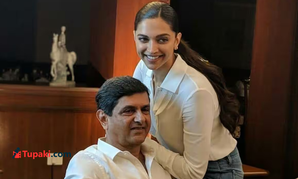 నిశ్శబ్దాన్ని ఛేదించిన సాహసం దీపికా పదుకొణే!